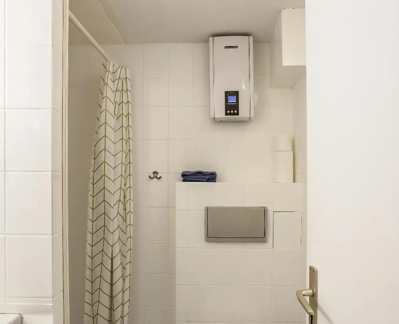 Icke.Apartments برلين