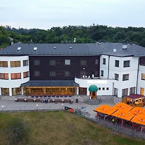 Velka Klajdovka Hotel Brünn