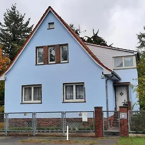 Apartment Ferienwohnung Spandau, Berlin