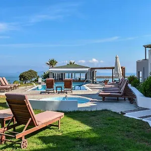 Blue Sky Aparthotel Kokkini Hani
