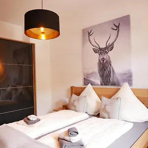 2 „schliersberg“ Apartment Schliersee