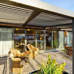 Apartment Apartmenthaus Mit Wallbox Fuer E-pkw, Rangsdorf