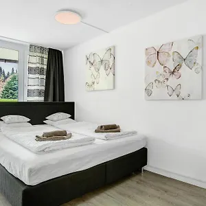 Schmetterling Apartment Sankt Englmar