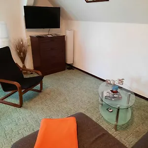 Apartment Gartenblick, Wildau (Dahme-Spreewald)