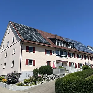  Apartment Allgaeu Germany
