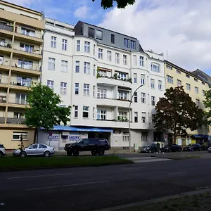 Ambert Szálloda